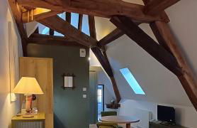 Logis La Vachère - Foto 1