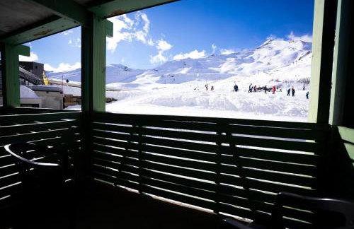 Résidence Azureva Piau Engaly - Foto 13