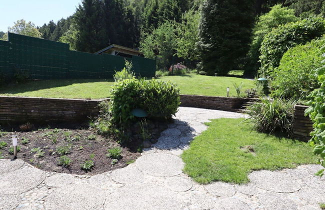 Holiday Home Eifel With Pool - Foto 28