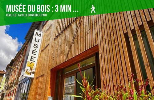 TERRASSE du GET - Foto 29