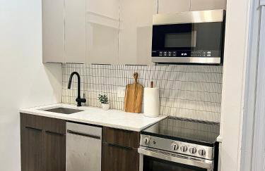 Modern Luxury Apartment in City - Foto 27