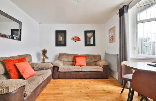Modern 2BR Flat in Swansea Near City Centre - Foto 40