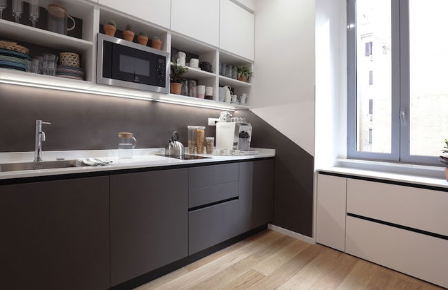 Suite Inn Rome - Foto 62