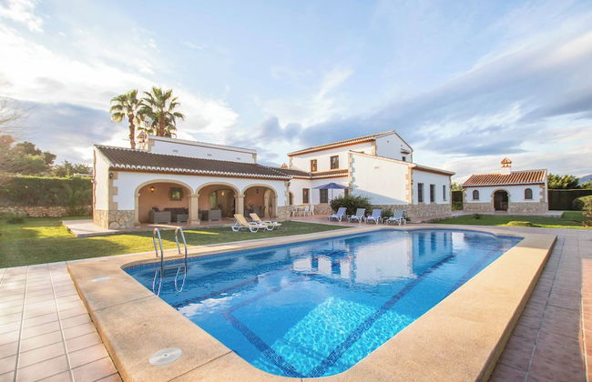 Villa Lluca - Foto 21