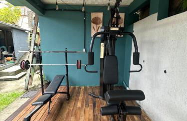 Casa do Cacau Floripa - Foto 47