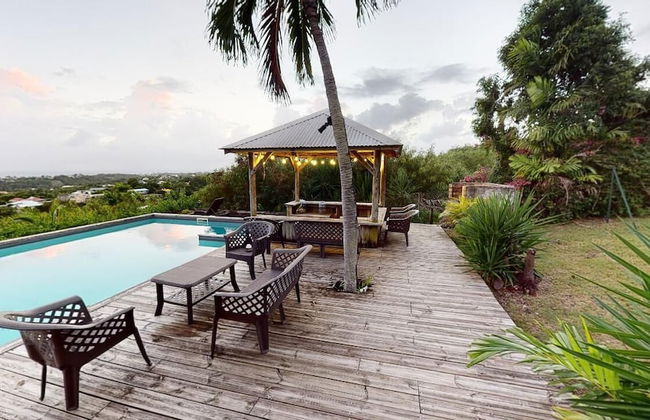 Les gîtes Baobab - Photo 56