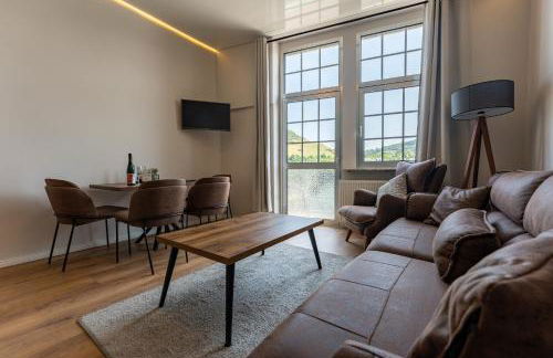 Moselresidenz Bellevue Alf - Foto 24