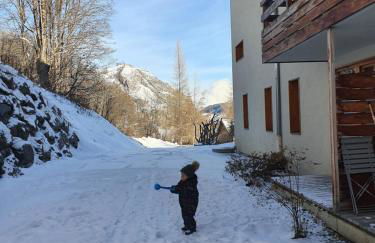2 pièces Valloire pied des pistes - Foto 8