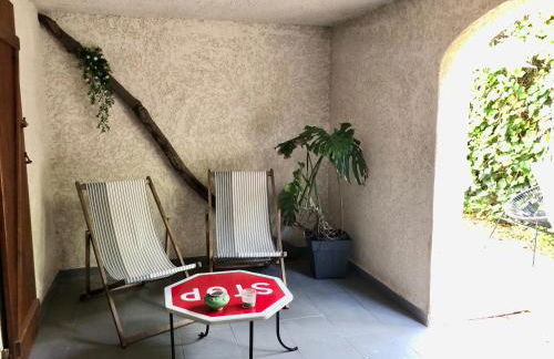 Appartement Yucca au calme proche de la mer - Foto 37