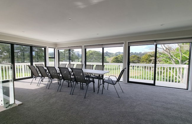 Hideout at Matua Kumeu - Foto 27