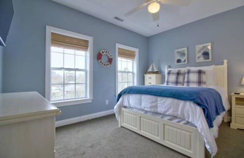 Relaxing Villa Junet - Foto 16