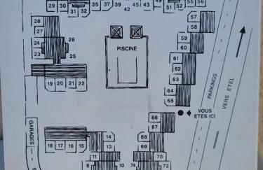 Appartement proche de la mer et à 2 min d' ETEL - Foto 36