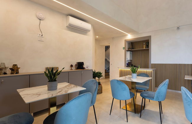 Villa Cipriano - Relais di Charm - Foto 40