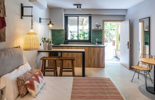 Aparthotel Casita Blanca - Adults Only - Foto 33