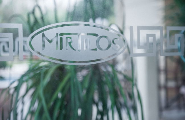 Mirtilos Studios & Apartments - Foto 4