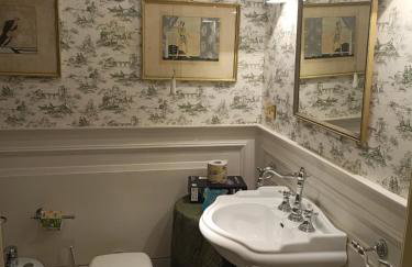 Magna Mater Suite - Foto 46