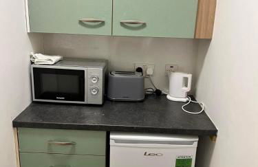 Clingera studio rooms - Foto 4