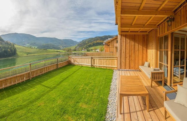 Chalet am Schneeberg See - Photo 54