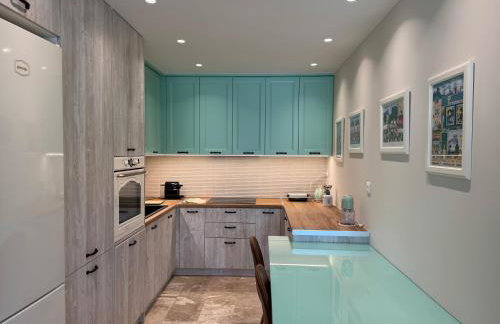 Modern, chic, near a Blue Flag beach, 100 sq m - Foto 4