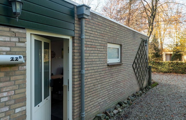 Bunglow for two Person in Mook - Photo 24