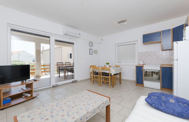 Apartments Marija Jug - Foto 30