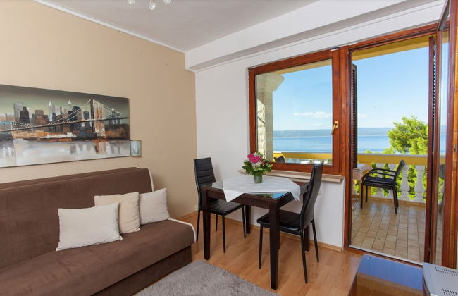 Beach Side Brela - Foto 24