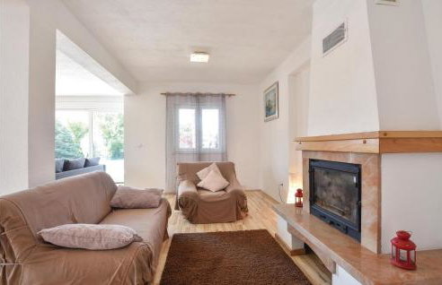 Two-Bedroom Holiday Home In Sinj - Foto 21