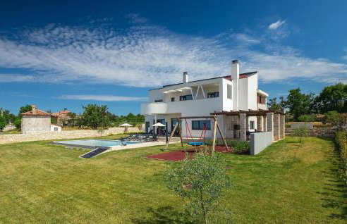 Villa Eleonora - Foto 9