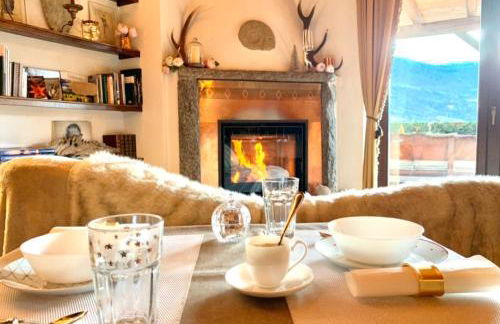 Maso Azzurro Chalet - Foto 9