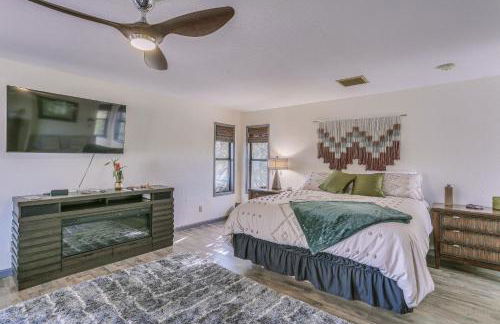 Cozy Studio with Well-Being Retreat Near Yosemite! - Foto 8