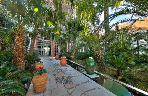 Penthouse vue mer avec Rooftop,Jacuzzi,et parking privé - Foto 29