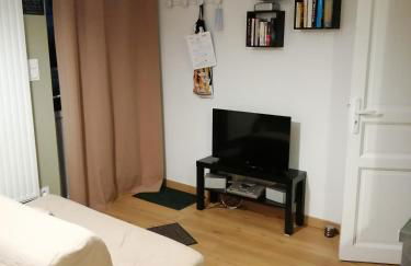 Chez Isa et Christophe - Foto 32