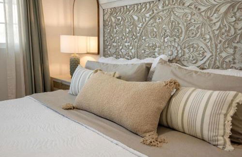 Heat of Siesta Village Walk to Beach w heated Pool - Foto 20