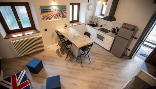 Il Borgo sul Lago di Como - Foto 5