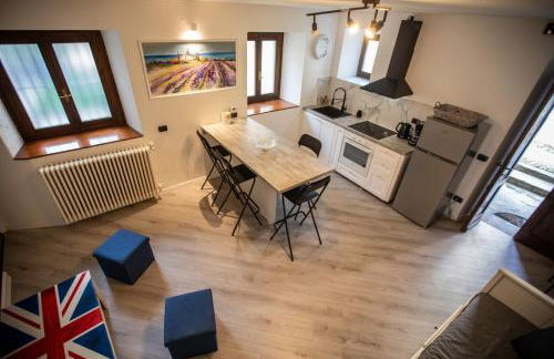 Il Borgo sul Lago di Como - Foto 5