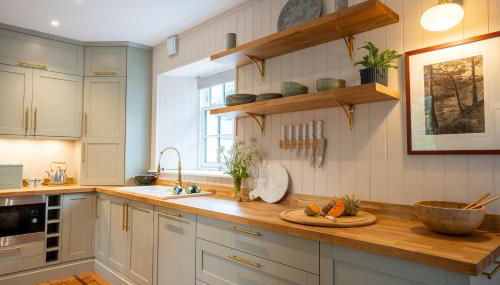 Penninghame Estate - Earl's Library - Foto 4