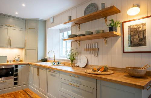 Penninghame Estate - Earl's Library - Foto 4