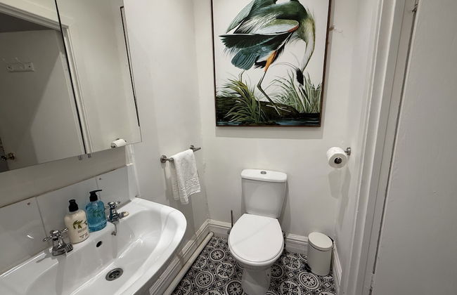 Central Hotel - Foto 55