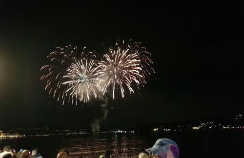 Casa Malina Ferienhaus im Grünen am Gardasee - Foto 35