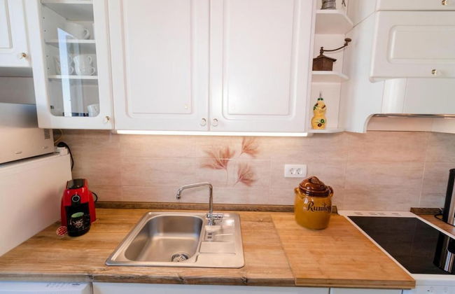 Apartment Fredi - Foto 13