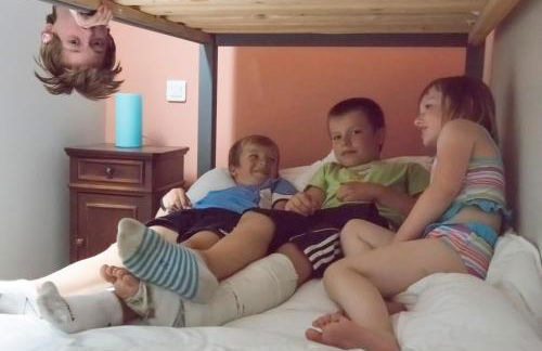 Gîte de La Jéraphie - Photo 20