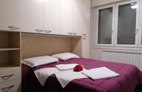 Villa Glori affitto camere monolocali - Foto 1