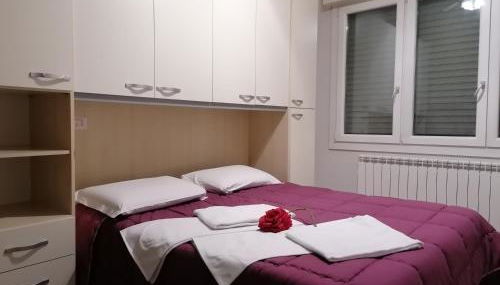 Villa Glori affitto camere monolocali - Foto 1