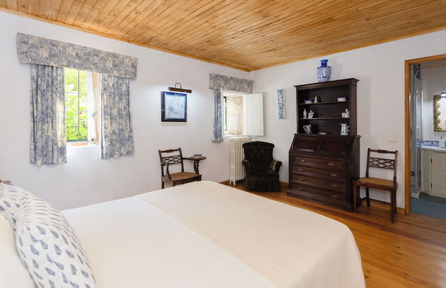 Quinta da Comenda - Casa da Bica - Foto 20