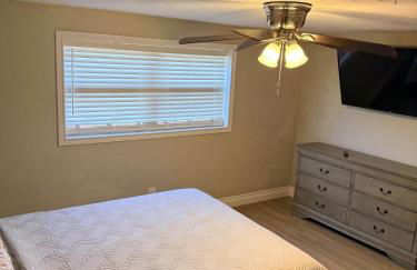 Spacious Bryan Retreat Near Texas A&M - Foto 8