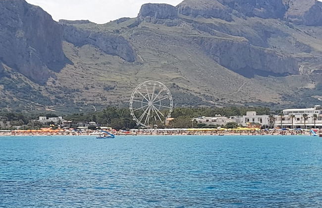 Margherita's Nest by the sea With Birds Song - Foto 27