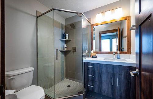 Luxury Ridge Townhome - Foto 28