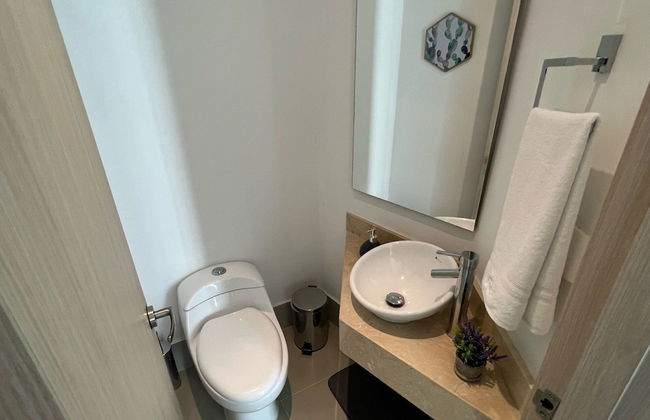 U-GO Edificio Murano Elite, Bocagrande - Foto 50