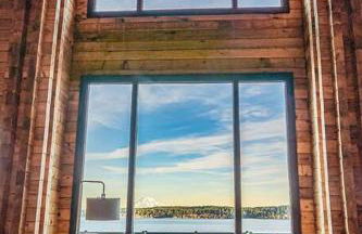 Oceanfront Retreat, Mount Rainier, King bed, Games - Foto 22