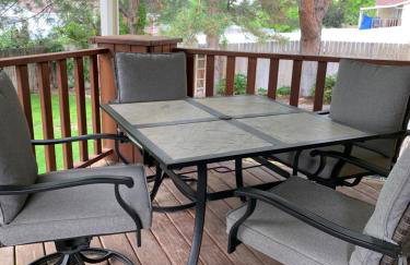 Sunny Days! Room for All and Pet Friendly - Foto 7